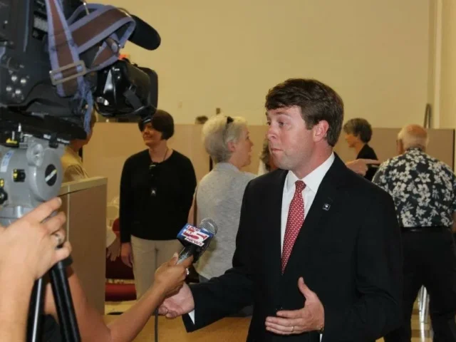 Human trafficking new focus for federal prosecutors under US Attorney Peter McCoy